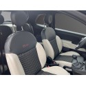 FIAT 500 SERIE 8 EURO 6D-TEMP 1.0 70 ch Hybride BSG S/S Star