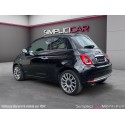 FIAT 500 SERIE 8 EURO 6D-TEMP 1.0 70 ch Hybride BSG S/S Star