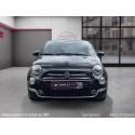 FIAT 500 SERIE 8 EURO 6D-TEMP 1.0 70 ch Hybride BSG S/S Star