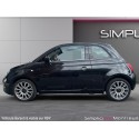 FIAT 500 SERIE 8 EURO 6D-TEMP 1.0 70 ch Hybride BSG S/S Star