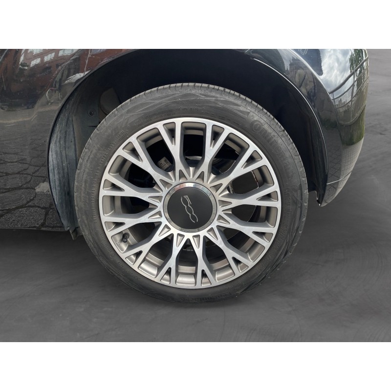 FIAT 500 SERIE 8 EURO 6D-TEMP 1.0 70 ch Hybride BSG S/S Star