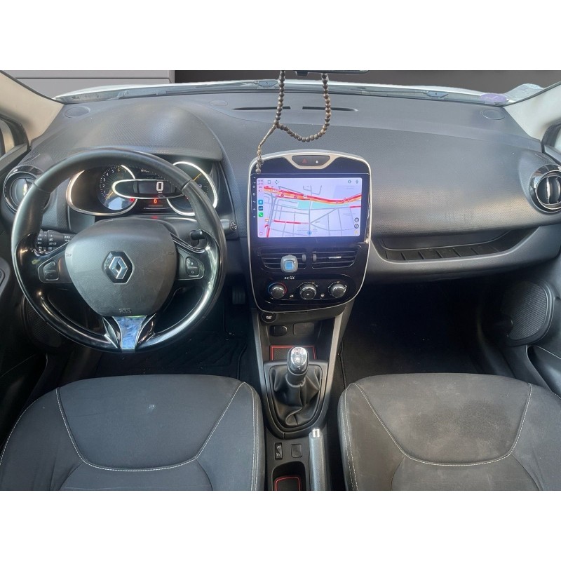 RENAULT CLIO IV 1.2 16V 75 Limited