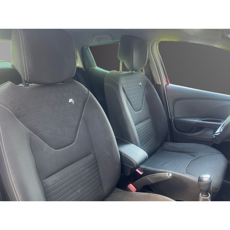 RENAULT CLIO IV 1.2 16V 75 Limited