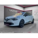 RENAULT CLIO IV 1.2 16V 75 Limited