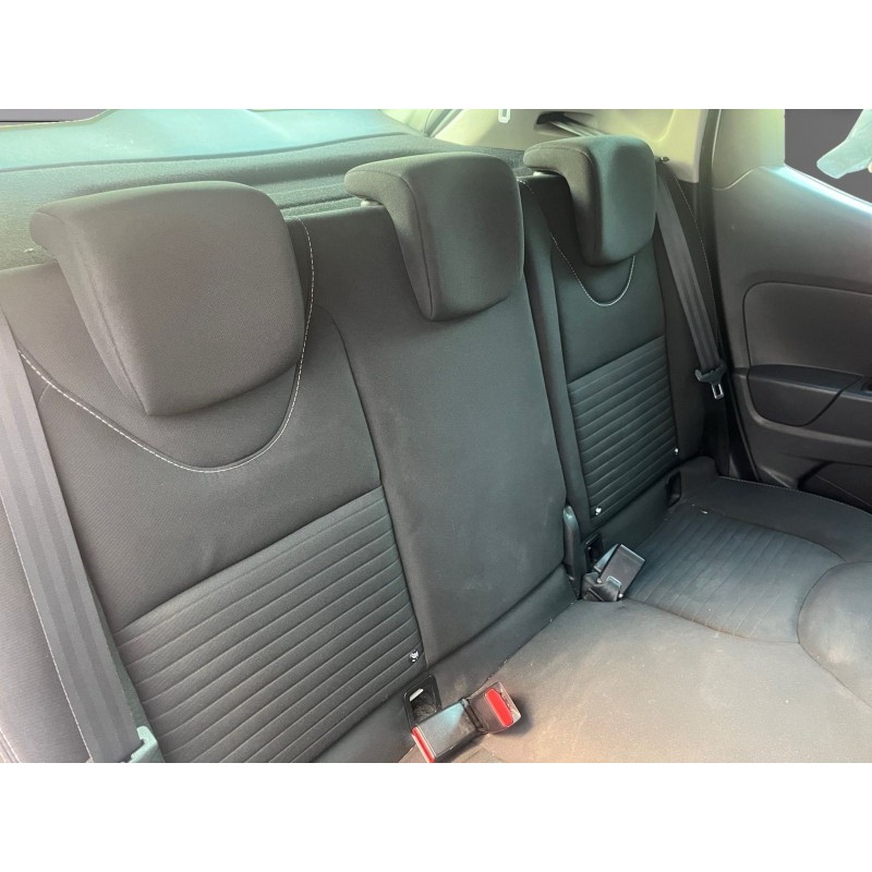 RENAULT CLIO IV 1.2 16V 75 Limited