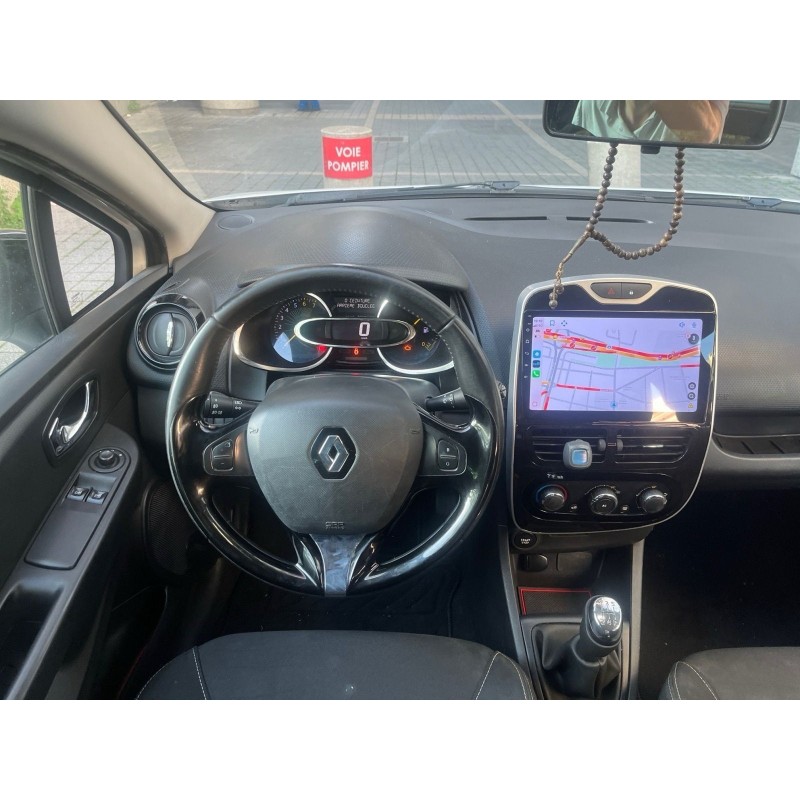 RENAULT CLIO IV 1.2 16V 75 Limited