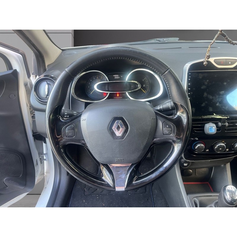 RENAULT CLIO IV 1.2 16V 75 Limited
