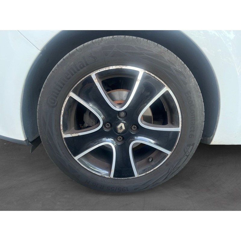 RENAULT CLIO IV 1.2 16V 75 Limited
