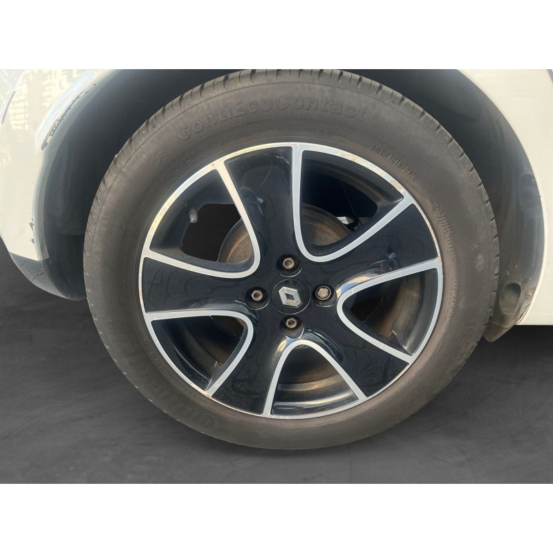 RENAULT CLIO IV 1.2 16V 75 Limited