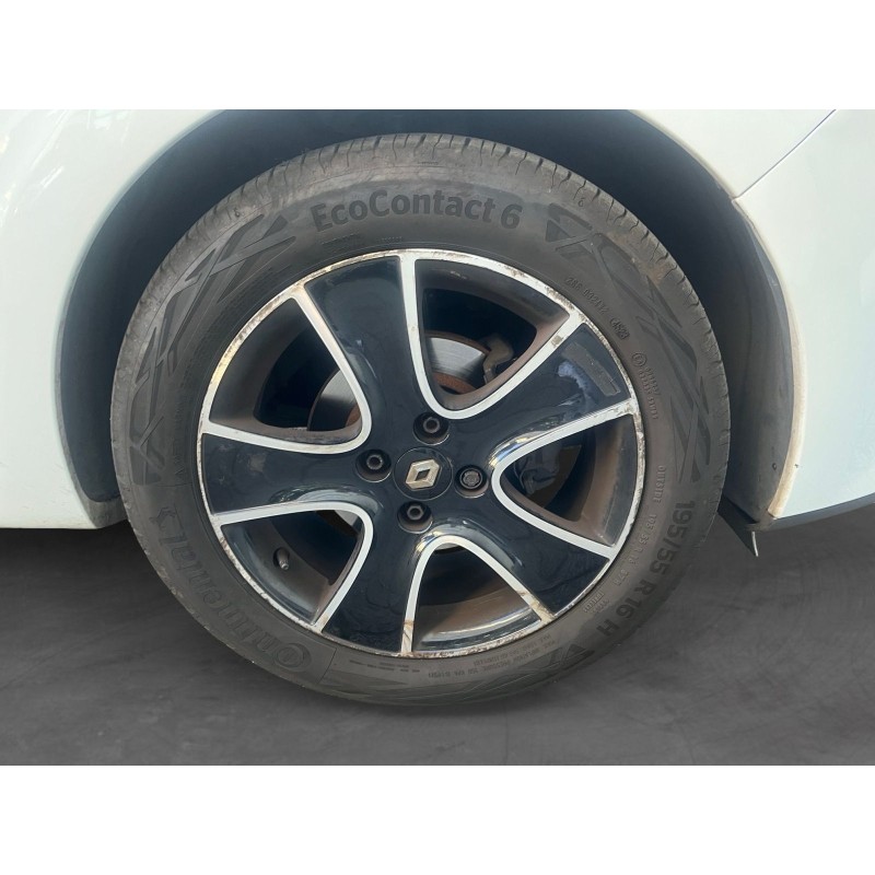 RENAULT CLIO IV 1.2 16V 75 Limited
