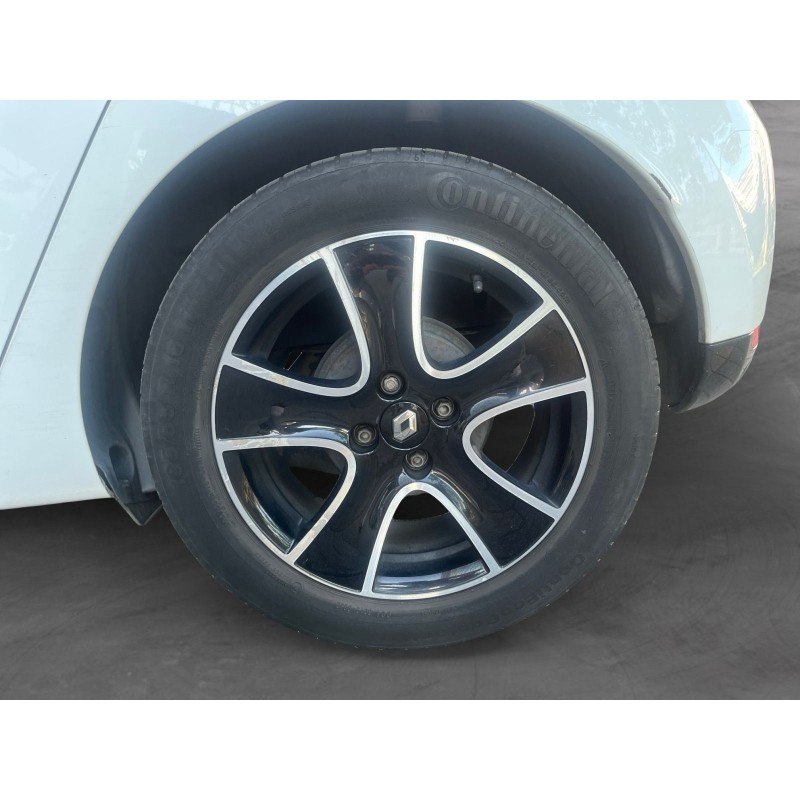 RENAULT CLIO IV 1.2 16V 75 Limited