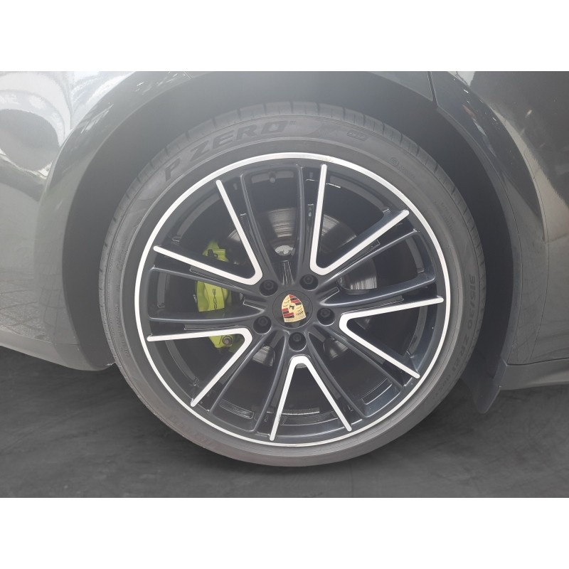 PORSCHE PANAMERA 4 V6 3.0 462 Hybrid PDK/PORSCHE APPROUVED/FULL ENTRETIENS PORSCHE