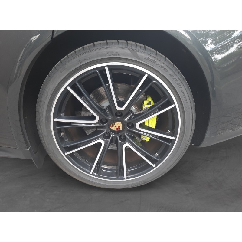 PORSCHE PANAMERA 4 V6 3.0 462 Hybrid PDK/PORSCHE APPROUVED/FULL ENTRETIENS PORSCHE