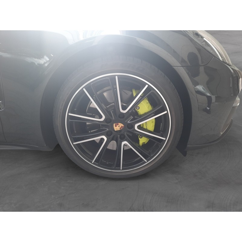 PORSCHE PANAMERA 4 V6 3.0 462 Hybrid PDK/PORSCHE APPROUVED/FULL ENTRETIENS PORSCHE