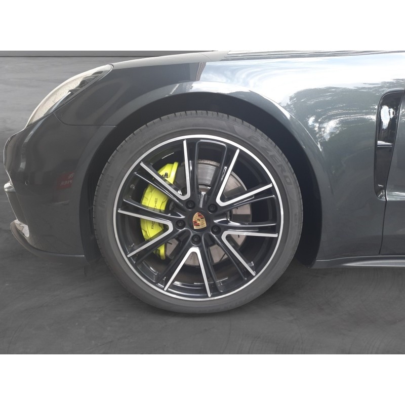PORSCHE PANAMERA 4 V6 3.0 462 Hybrid PDK/PORSCHE APPROUVED/FULL ENTRETIENS PORSCHE