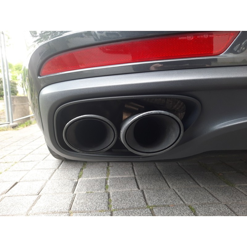 PORSCHE PANAMERA 4 V6 3.0 462 Hybrid PDK/PORSCHE APPROUVED/FULL ENTRETIENS PORSCHE