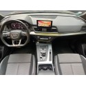 AUDI Q5 Q5 2.0 TDI 163 S tronic 7 Quattro S line, toit ouvrant, apple CarPlay, PACK S-line