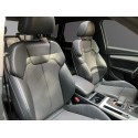 AUDI Q5 Q5 2.0 TDI 163 S tronic 7 Quattro S line, toit ouvrant, apple CarPlay, PACK S-line