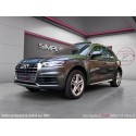 AUDI Q5 Q5 2.0 TDI 163 S tronic 7 Quattro S line, toit ouvrant, apple CarPlay, PACK S-line