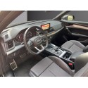 AUDI Q5 Q5 2.0 TDI 163 S tronic 7 Quattro S line, toit ouvrant, apple CarPlay, PACK S-line