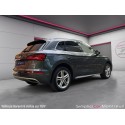 AUDI Q5 Q5 2.0 TDI 163 S tronic 7 Quattro S line, toit ouvrant, apple CarPlay, PACK S-line