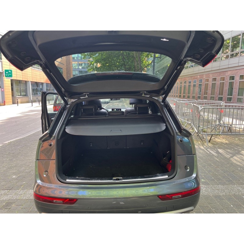 AUDI Q5 Q5 2.0 TDI 163 S tronic 7 Quattro S line, toit ouvrant, apple CarPlay, PACK S-line