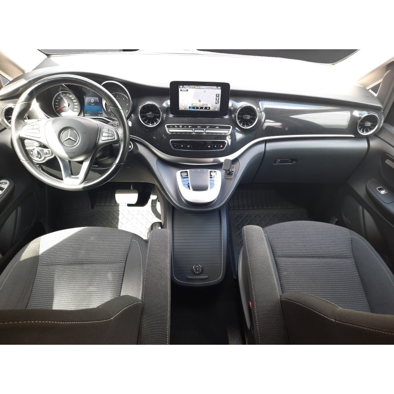MERCEDES CLASSE V Long 220 d 9G-TRONIC Style TVA récupérable