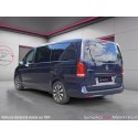 MERCEDES CLASSE V Long 220 d 9G-TRONIC Style TVA récupérable