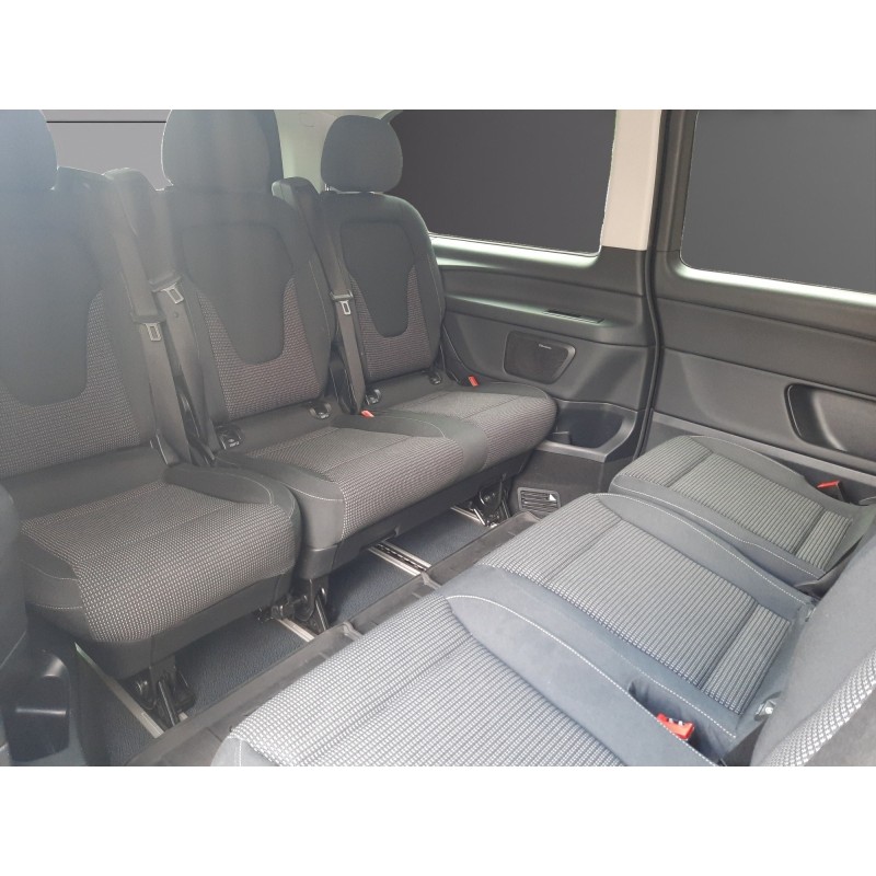 MERCEDES CLASSE V Long 220 d 9G-TRONIC Style TVA récupérable