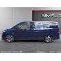 MERCEDES CLASSE V Long 220 d 9G-TRONIC Style TVA récupérable