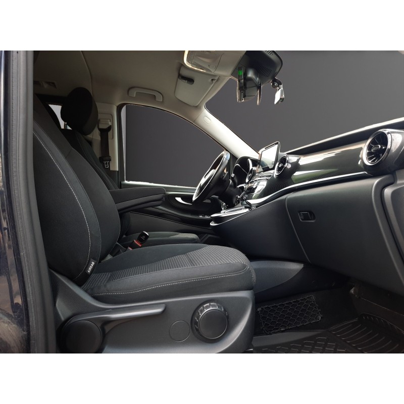 MERCEDES CLASSE V Long 220 d 9G-TRONIC Style TVA récupérable