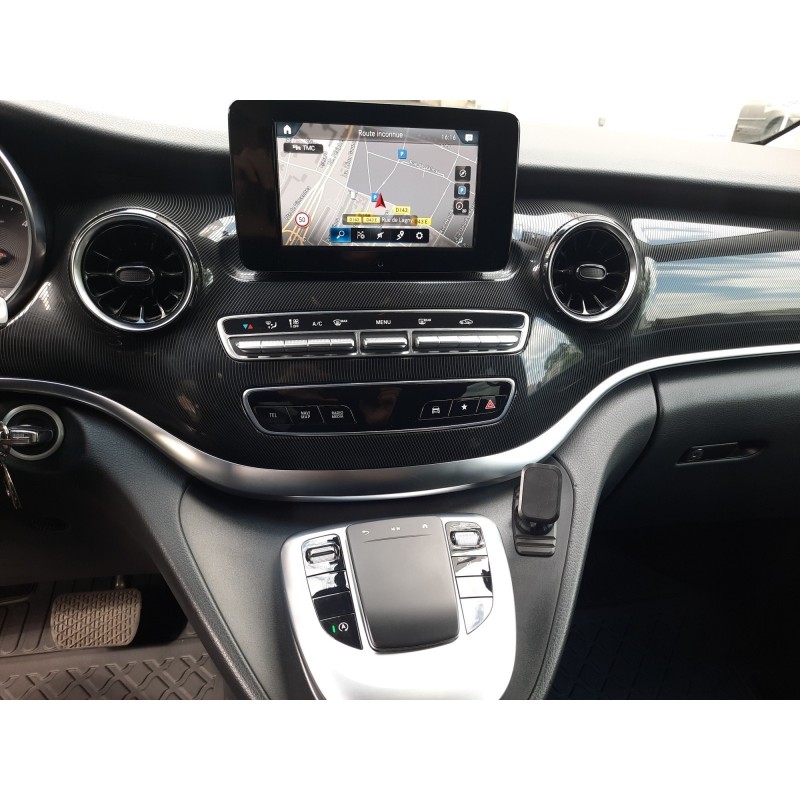 MERCEDES CLASSE V Long 220 d 9G-TRONIC Style TVA récupérable