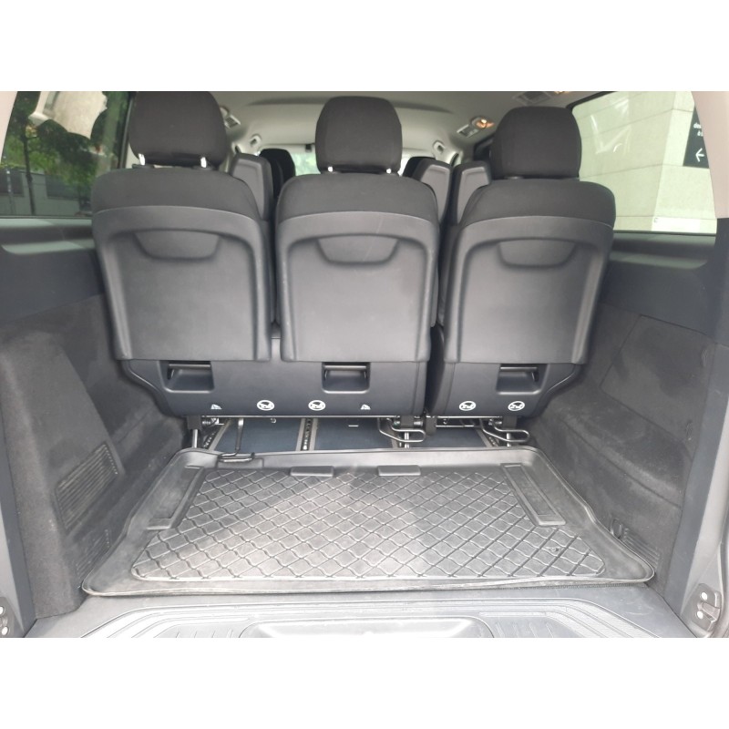 MERCEDES CLASSE V Long 220 d 9G-TRONIC Style TVA récupérable