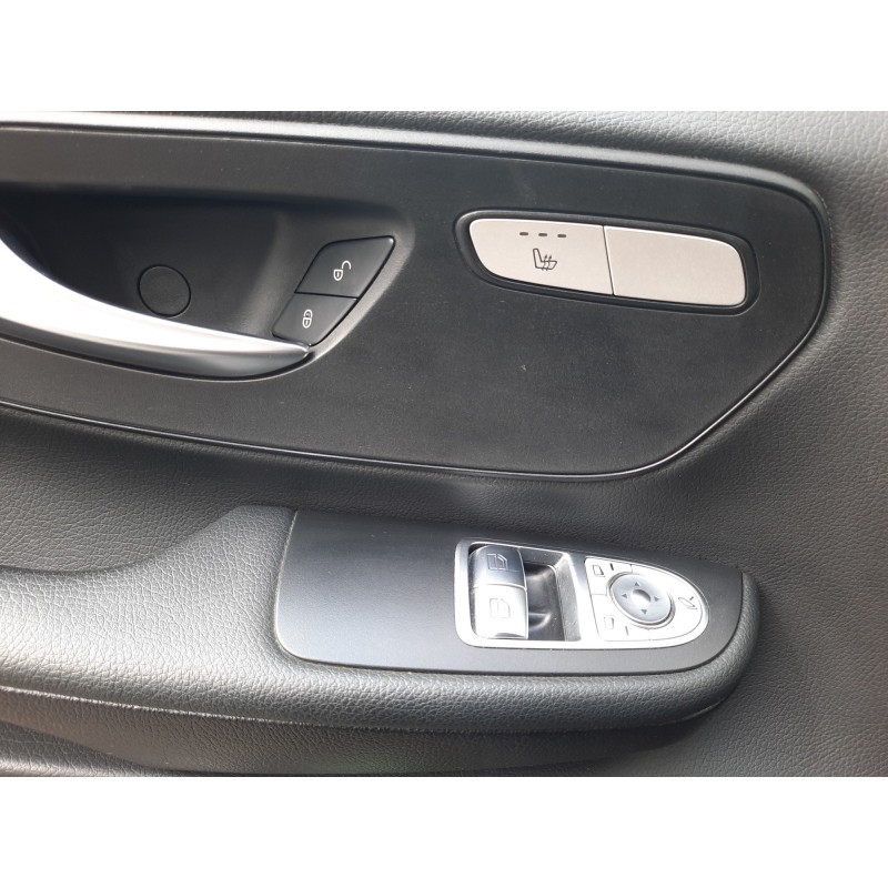 MERCEDES CLASSE V Long 220 d 9G-TRONIC Style TVA récupérable