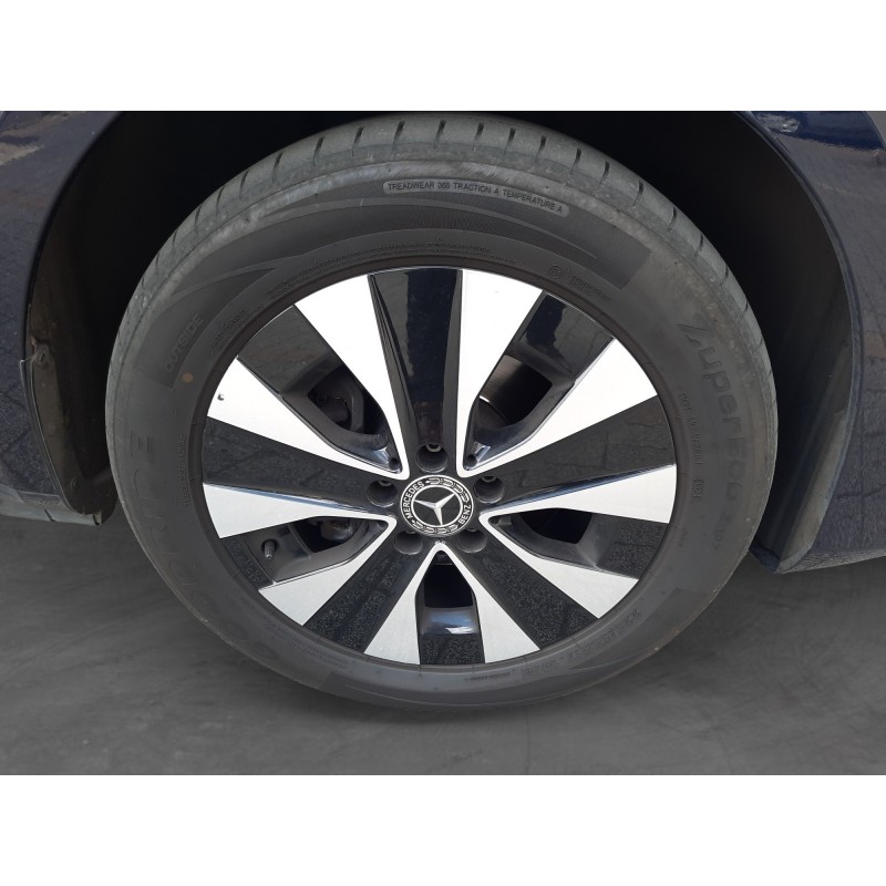 MERCEDES CLASSE V Long 220 d 9G-TRONIC Style TVA récupérable