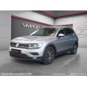 VOLKSWAGEN TIGUAN 1.4 TSI 125 BMT Sound