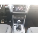 VOLKSWAGEN TIGUAN 1.4 TSI 125 BMT Sound