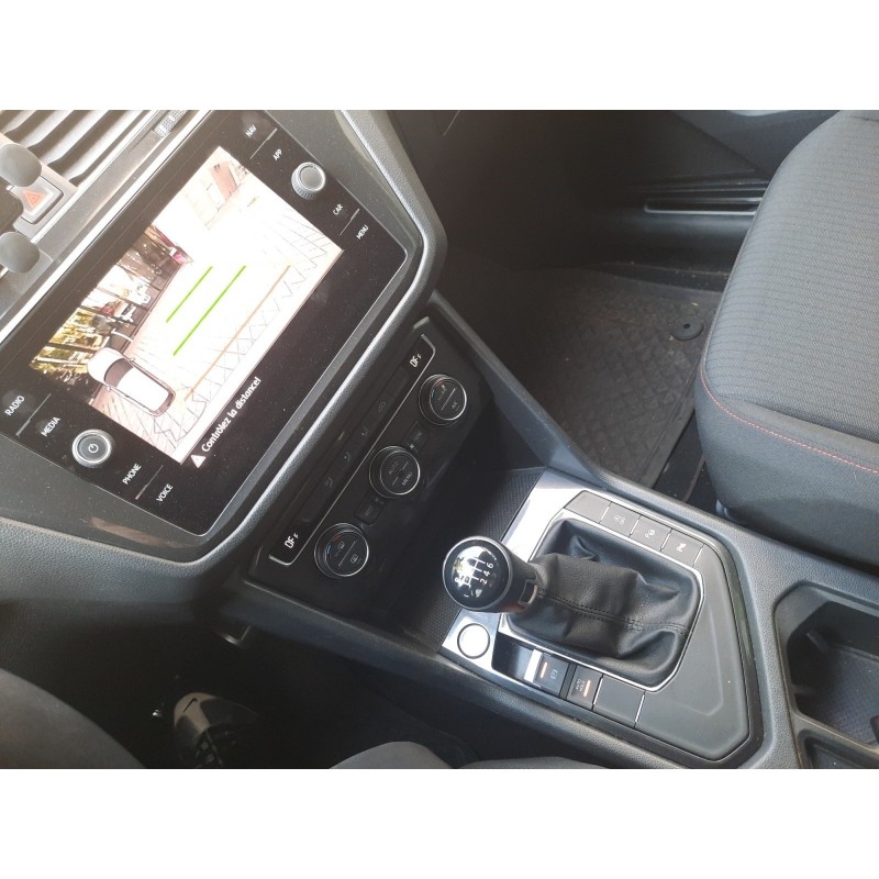 VOLKSWAGEN TIGUAN 1.4 TSI 125 BMT Sound