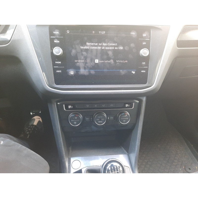 VOLKSWAGEN TIGUAN 1.4 TSI 125 BMT Sound