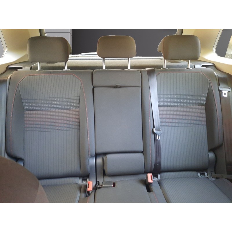 VOLKSWAGEN TIGUAN 1.4 TSI 125 BMT Sound