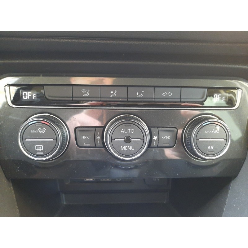VOLKSWAGEN TIGUAN 1.4 TSI 125 BMT Sound