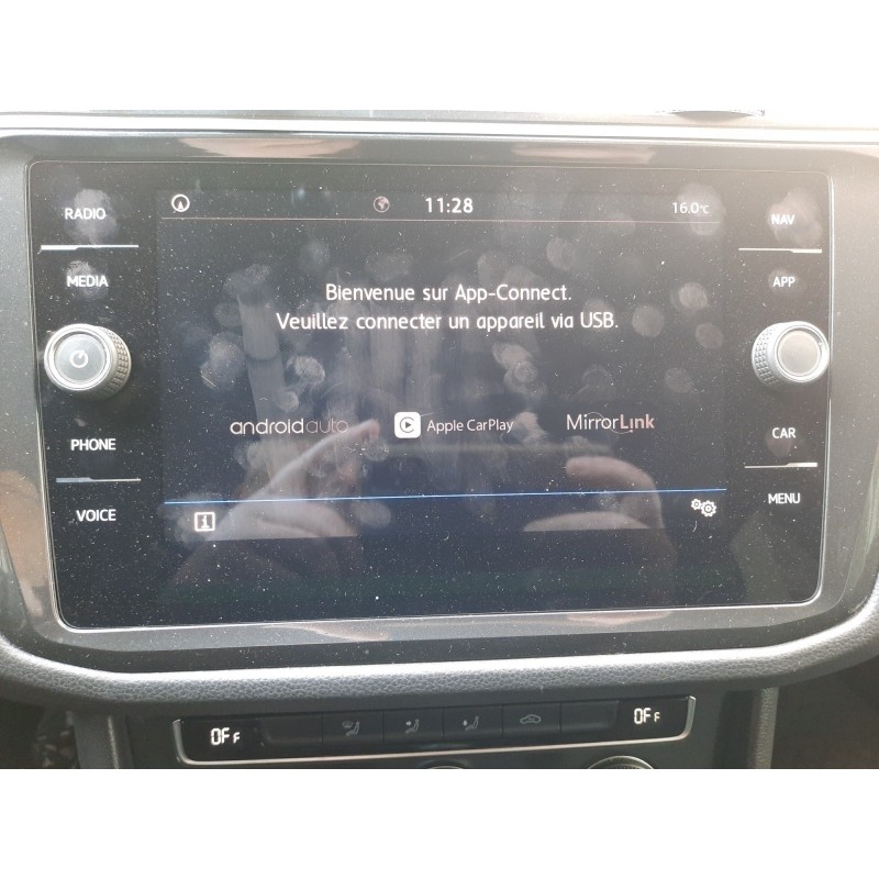 VOLKSWAGEN TIGUAN 1.4 TSI 125 BMT Sound