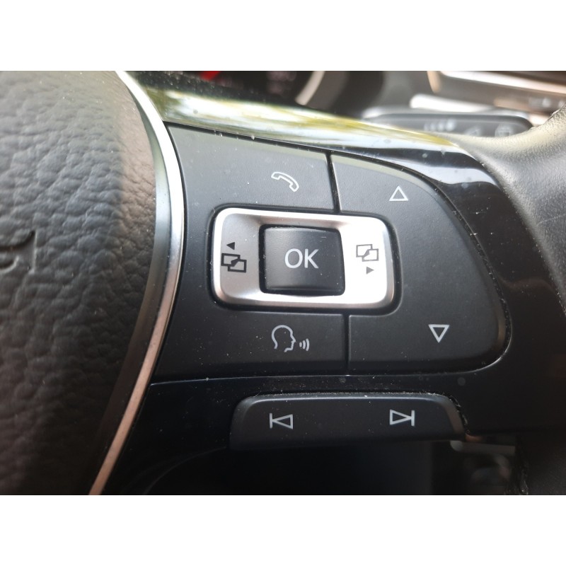 VOLKSWAGEN TIGUAN 1.4 TSI 125 BMT Sound