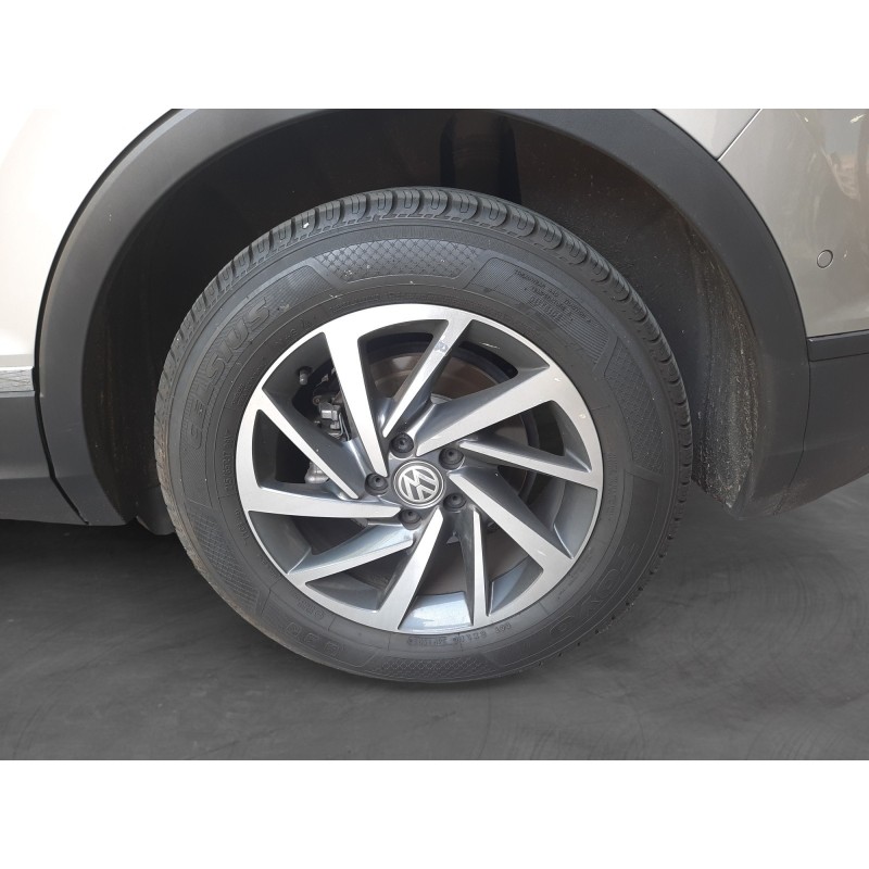 VOLKSWAGEN TIGUAN 1.4 TSI 125 BMT Sound