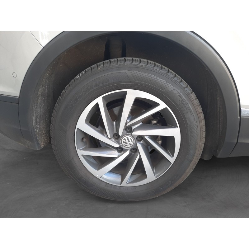 VOLKSWAGEN TIGUAN 1.4 TSI 125 BMT Sound