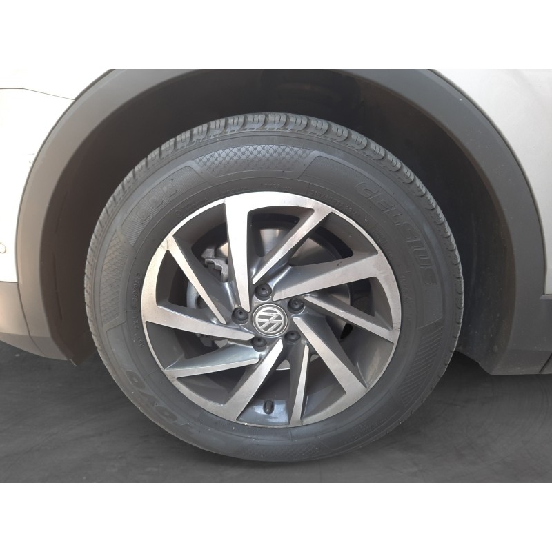 VOLKSWAGEN TIGUAN 1.4 TSI 125 BMT Sound