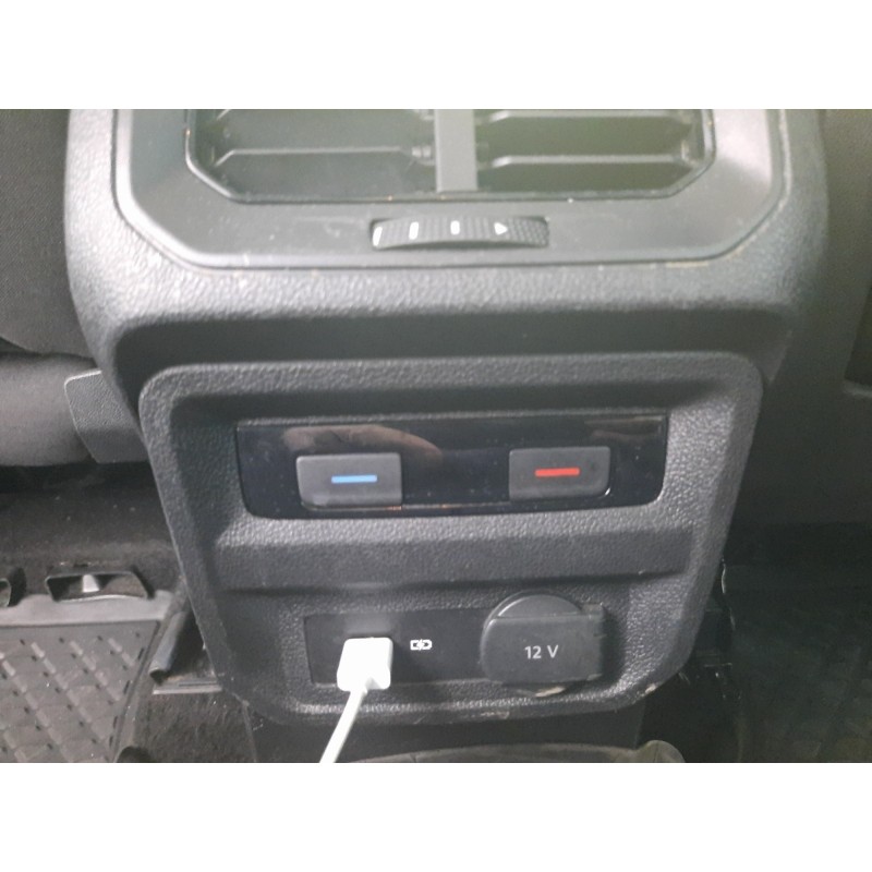 VOLKSWAGEN TIGUAN 1.4 TSI 125 BMT Sound