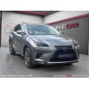 LEXUS NX NX 300h 4WD E-CVT Luxe ENTRETIENS LEXUS A JOUR
