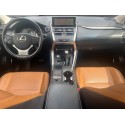 LEXUS NX NX 300h 4WD E-CVT Luxe ENTRETIENS LEXUS A JOUR