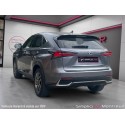LEXUS NX NX 300h 4WD E-CVT Luxe ENTRETIENS LEXUS A JOUR